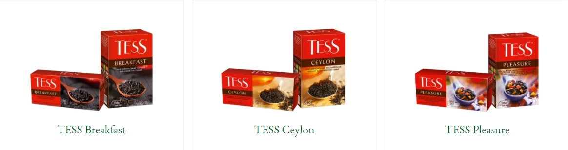 Этот чай лучше не покупайте - его производят российские компании: список брендов